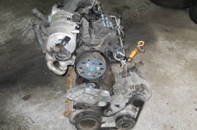 двигатель VW GOLF V CADDY 2.0 SDI 2005 год BDK