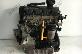 двигатель VW GOLF V CADDY IBIZA 2.0 SDI  BDK --
