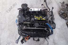 двигатель VW Golf V GT Audi A3 2.0 TFSI AXX