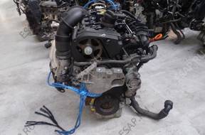 двигатель VW Golf V GT Audi A3 2.0 TFSI AXX