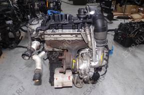 двигатель VW Golf V GT Audi A3 2.0 TFSI AXX