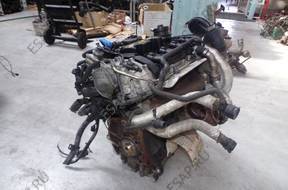 двигатель VW Golf V GT Audi A3 2.0 TFSI AXX
