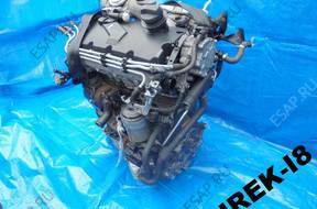 двигатель VW Golf V Leon II Octavia 1.9 TDI BKC 2006
