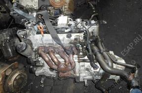 двигатель VW GOLF V OCTAVIA TOURAN 1.6 FSI BAG