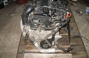 двигатель VW GOLF V PASSAT B6 AUDI A3 2.0TFSI AXX BWA