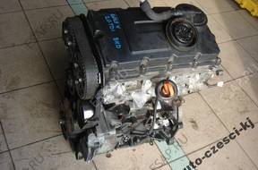 двигатель VW GOLF V TOURAN 2.0 TDI BKD AZU ALTEA B6