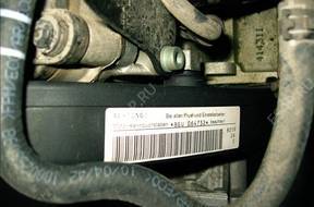 двигатель VW GOLF V TOURAN ALTEA AUDI A3 1.6 8V BGU