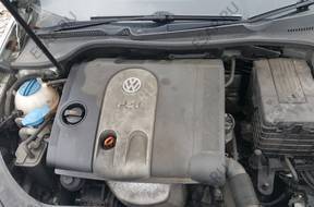 двигатель VW GOLF V TOURAN AUDI A3 SEAT 1.4 FSI BLN