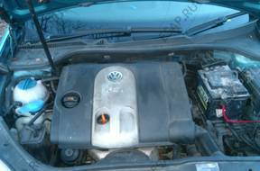 двигатель VW GOLF V TOURAN AUDI A3 SEAT 1.4 FSI BLN