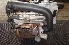 двигатель Vw Golf V Turan Seat Leon 1.9 tdi BXE