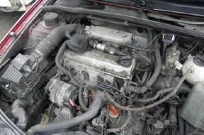 двигатель VW Golf Vento Passat 2,0