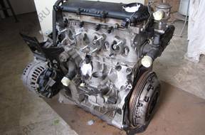 двигатель VW Golf VI 1,6 бензиновый 102 л.с.