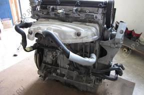 двигатель VW Golf VI 1,6 бензиновый 102 л.с.