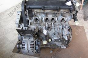 двигатель VW Golf VI 1,6 бензиновый 102 л.с.