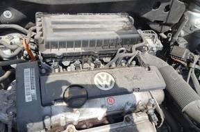 двигатель VW Golf VI 1.4 16V 08-2012 год 43000 km CGG