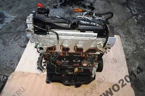 двигатель VW GOLF VI PASSAT B6 1.6 TDI 105KM CAY 2009 год