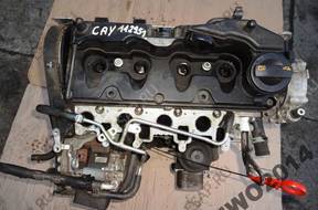 двигатель VW GOLF VI PASSAT B6 1.6 TDI 105KM CAY 2009 год