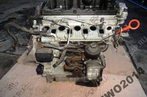 двигатель VW GOLF VI PASSAT B6 1.6 TDI 105KM CAY 2009 год