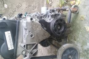 двигатель VW GOLF VII 1.2 TSI CJZ 30TYS KM 04E103023Q
