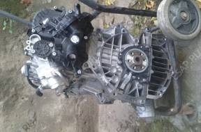 двигатель VW GOLF VII 1.2 TSI CJZ 30TYS KM 04E103023Q