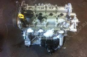 двигатель VW GOLF VII 1.2 TSi SYMBOL: CJZ-B 38000km