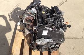 *двигатель VW GOLF VII 2.0 TDI CRV*