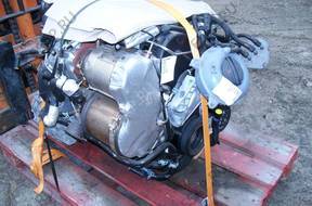 двигатель VW GOLF VII CRB 150 KM комплектный 2.0 TDI