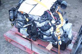 двигатель VW GOLF VII CRB 150 KM комплектный 2.0 TDI