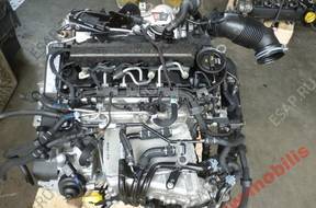 двигатель VW Golf VII, Leon Octavia 1.6 TDI 2014 год CLH