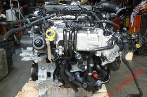 двигатель VW Golf VII, Leon Octavia 1.6 TDI 2014 год CLH