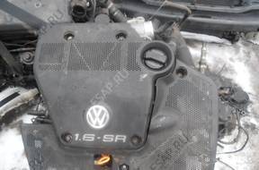 двигатель VW GOLF4  год 98 SYMBOL AKL