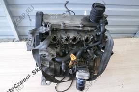 двигатель VW GOLV IV 1.6 SR AVU