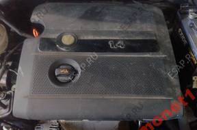 двигатель VW GOLV V 1,4 16V 75KM BCA WROCAW