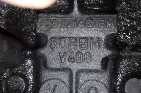 двигатель VW HBH 1,9TDI GOY SUPEK = POMPOWTRYSKI