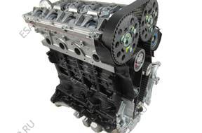 двигатель VW JETTA 2.0 TDI BKD ГОД GWARANCJI