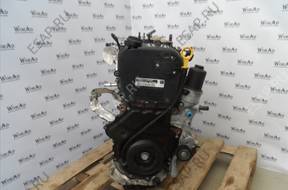 двигатель  VW JETTA 5C USA