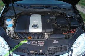 двигатель VW JETTA BORA VENTO 2.5 BGP