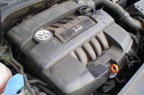 двигатель VW Jetta V 1.6 8V 05-10  BGU