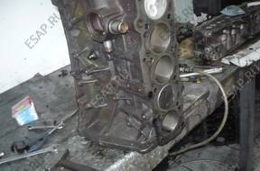 двигатель VW LT 2,4 TD PO REMONCIE блок цилиндров