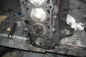 двигатель VW LT 2,4 TD PO REMONCIE с GOWIC