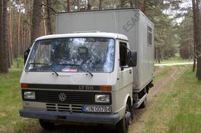 двигатель VW LT 2,4 VOLKSWAGEN  / комплектный