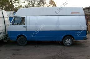 двигатель VW LT 2,4 VOLKSWAGEN MONTAŻ / комплектный