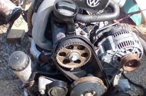 двигатель VW LT 2,5 SDI na