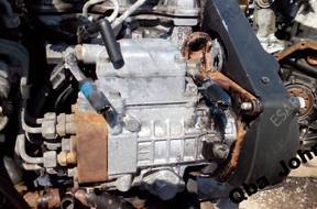 двигатель VW LT 2,5 SDI na