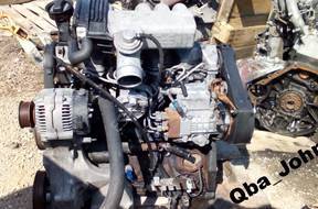 двигатель VW LT 2,5 SDI na