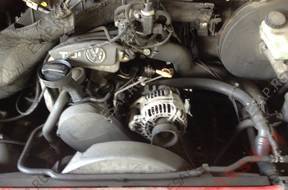 двигатель VW LT 2,5 TDI 109 KM APA