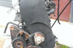 двигатель VW LT 2,5 TDI  AHD ANJ