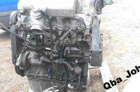 двигатель VW LT 2,5 TDI  AHD ANJ