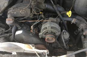двигатель VW LT 2,5TDI AHD 102kM  CZCI