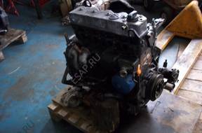 двигатель. VW LT 2,8 TDI 125KM 226000,..